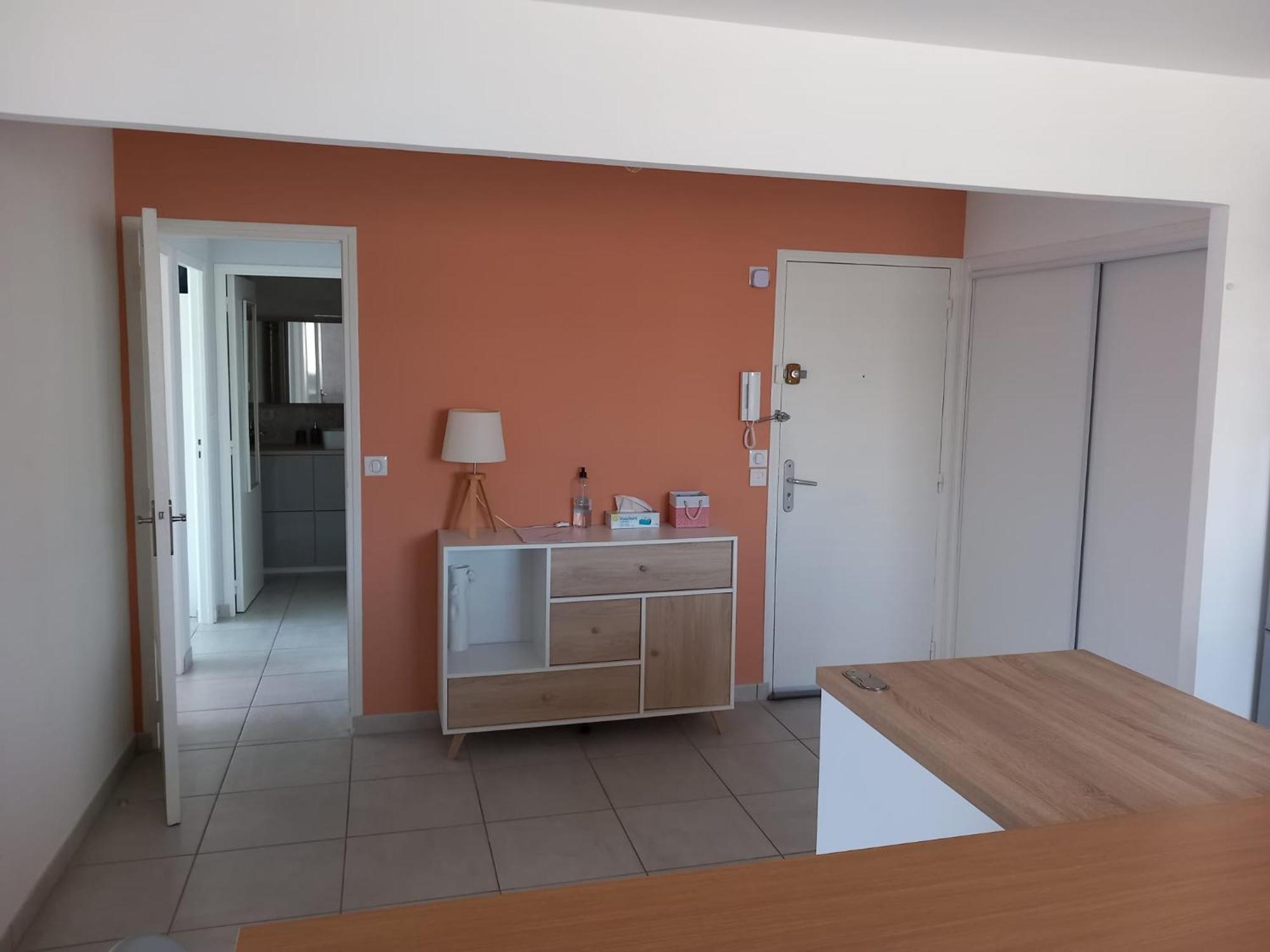 Appartement 1Er Etage, 66 M² La Seyne-sur-Mer Exterior photo
